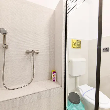 Old Town Oasis - Ap 10 Apartment *