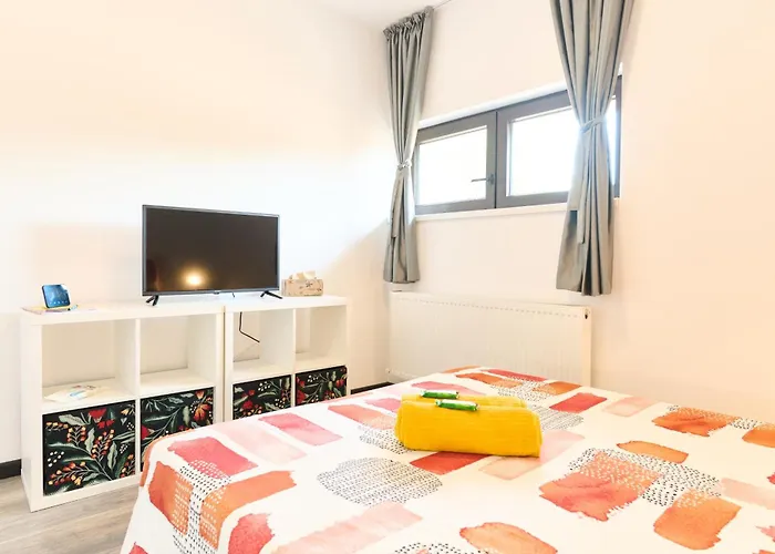 Old Town Oasis - Ap 10 * Bukarest