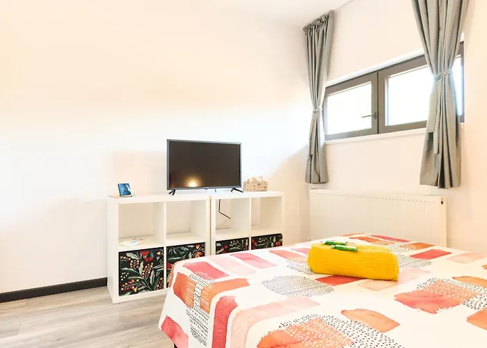 Old Town Oasis - Ap 10 Bukarest