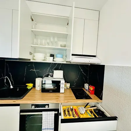 Old Town Oasis - Ap 10 * Bucharest