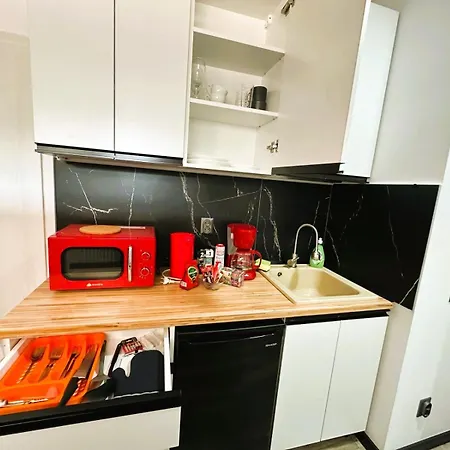 Old Town Oasis - Ap 10 Apartment *