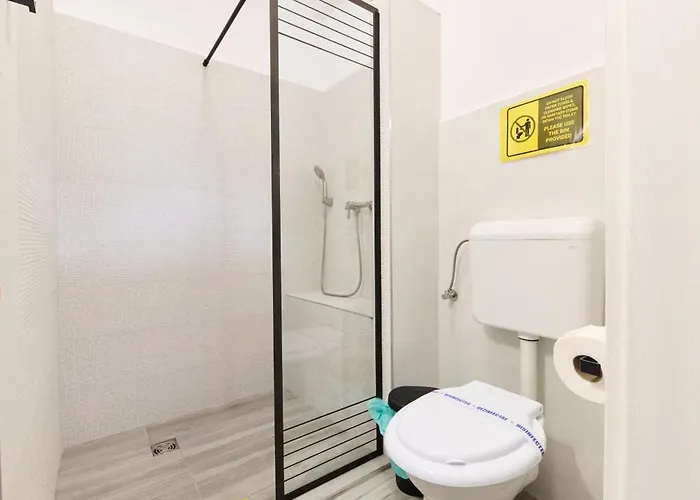 Old Town Oasis - Ap 10 Apartment Bucharest