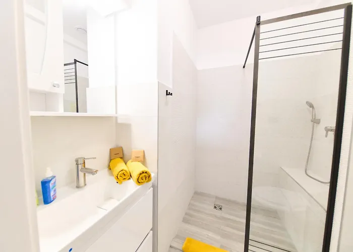 Old Town Oasis - Ap 10 Bucharest