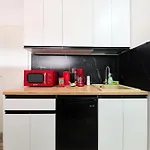Apartment Old Town Oasis - Ap 10 *