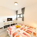 Old Town Oasis - Ap 10 Apartment Bucharest