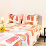 Old Town Oasis - Ap 10 Apartamento