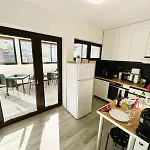 Apartment Old Town Oasis - Ap 10