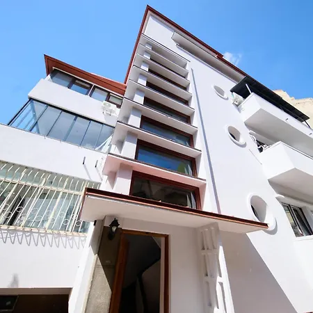 Old Town Oasis - Ap 10 Bukurešť