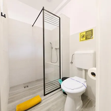 Old Town Oasis - Ap 10 Appartement Boekarest