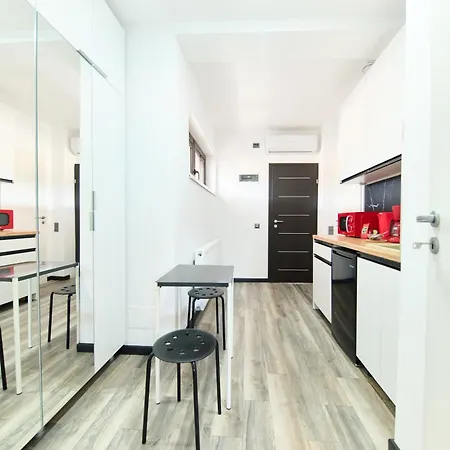 Old Town Oasis - Ap 10 Apartmán *