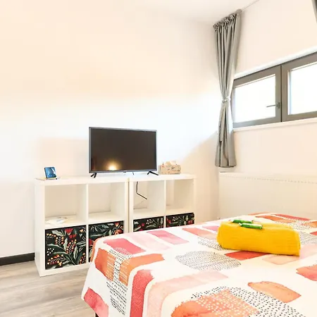 Old Town Oasis - Ap 10 Бухарест