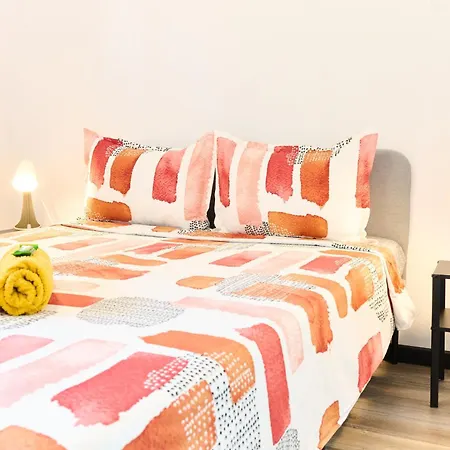 Old Town Oasis - Ap 10 Appartement