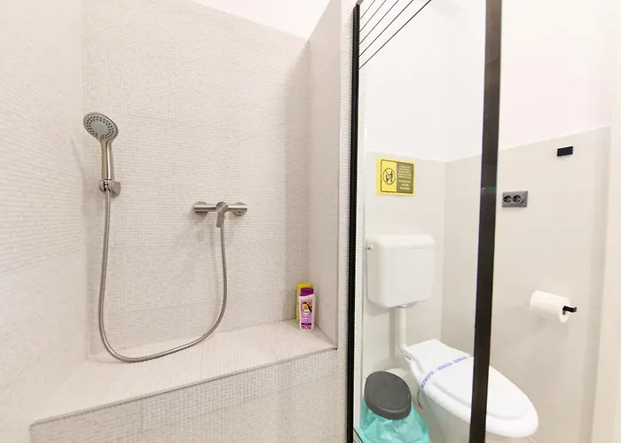 Old Town Oasis - Ap 10 Apartamento *