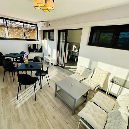 Old Town Oasis - Ap 10 Apartamento *